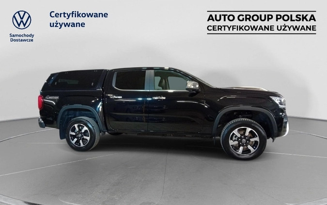 Volkswagen Amarok cena 239900 przebieg: 9469, rok produkcji 2023 z Alwernia małe 379